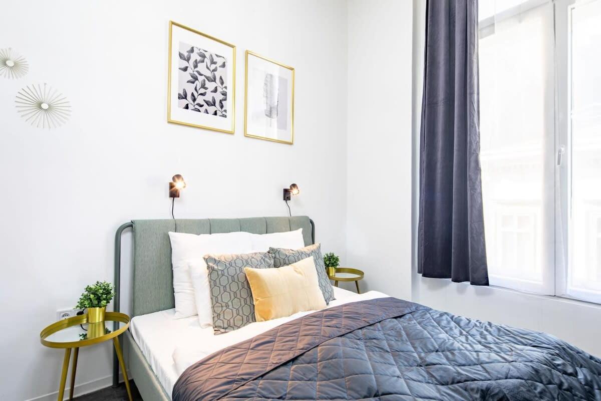 Apartamento Extreme - New - Ac Budapest