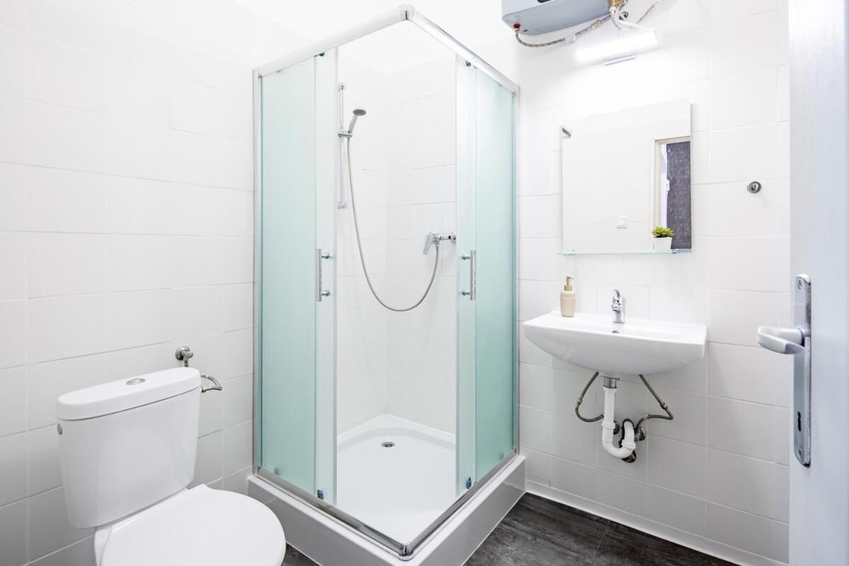 Extreme - New - Ac Apartament *