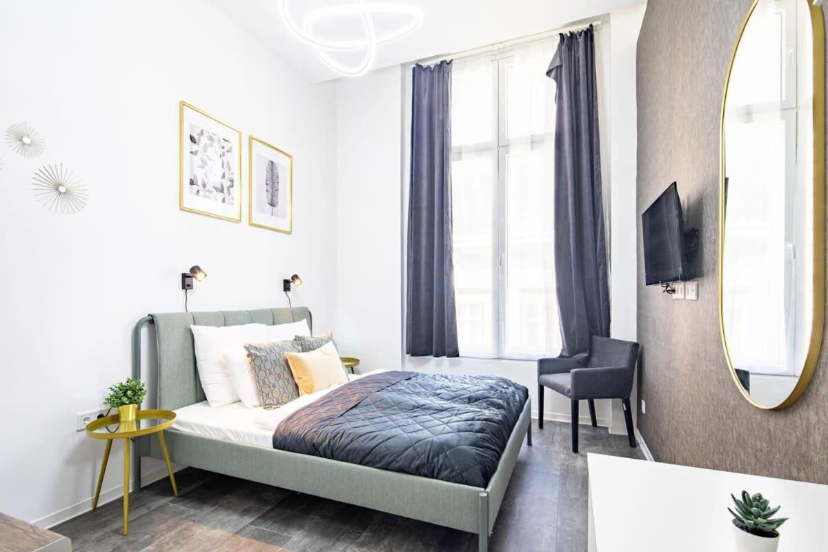 Apartmán Extreme - New - Ac
